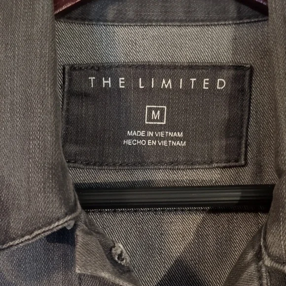 Queen Jacket - Picture 4 of 4